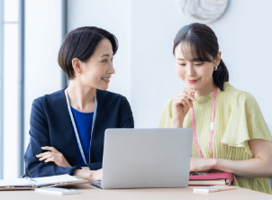 構成・設計の打ち合わせ